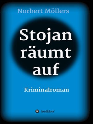 cover image of Stojan räumt auf